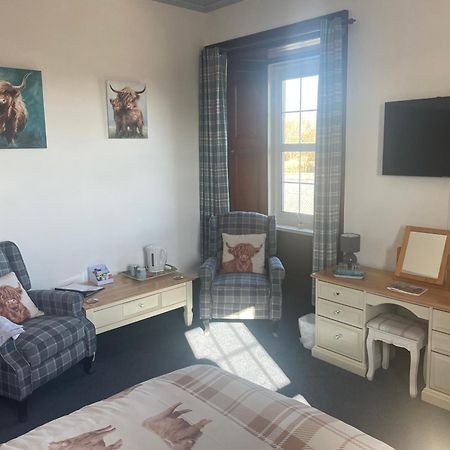 The Old Manse B&B Thurso Luaran gambar