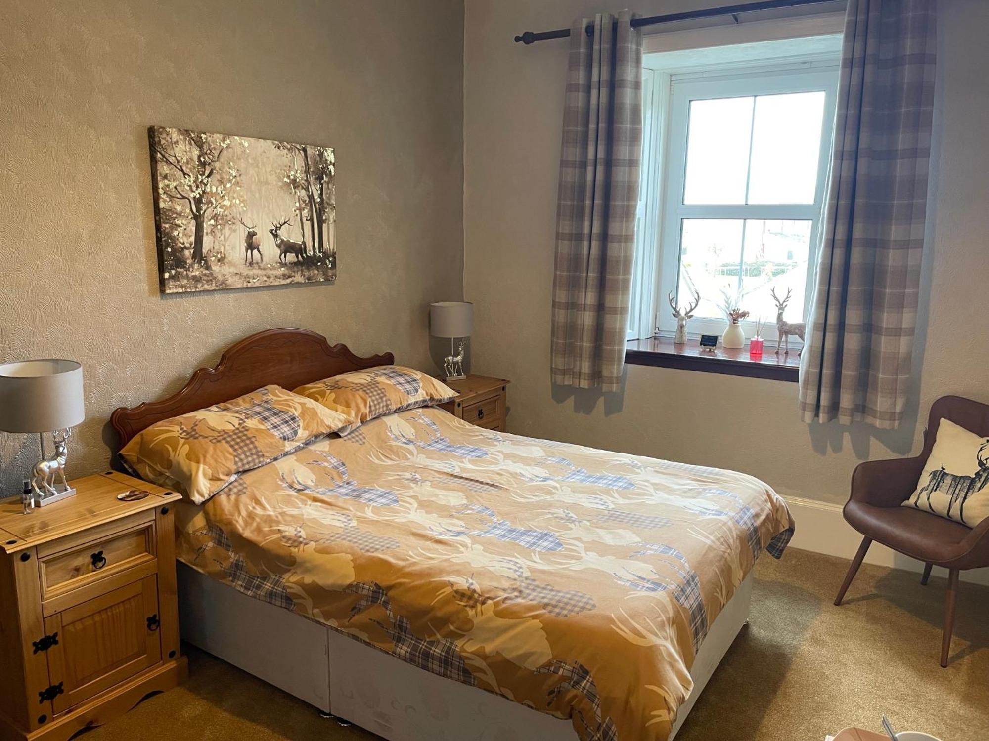 The Old Manse B&B Thurso Luaran gambar